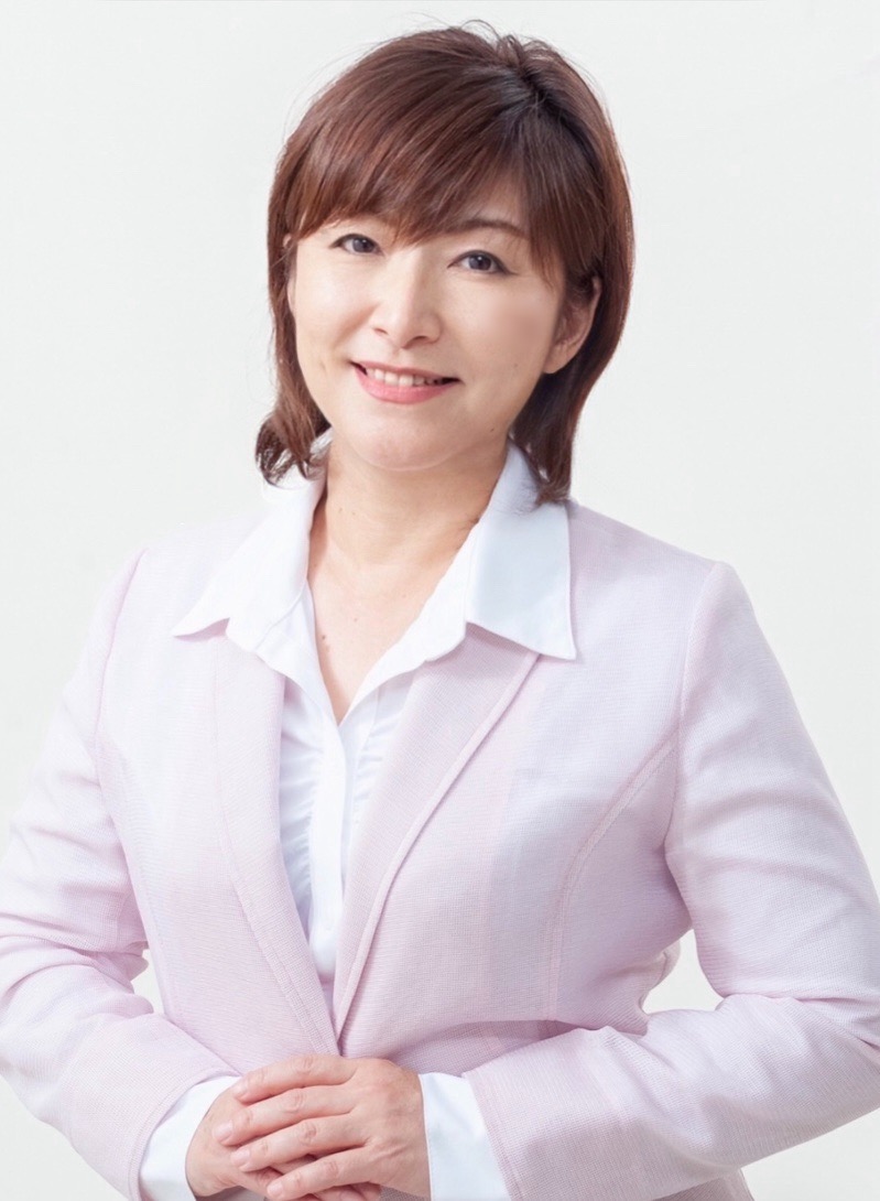 水野久美子 代表